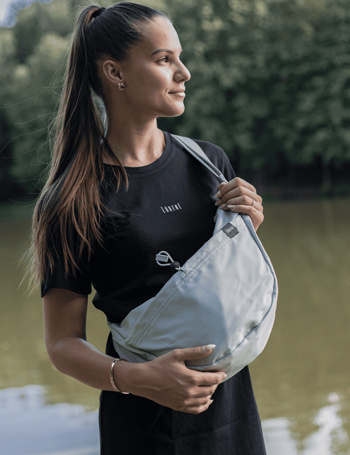 Športová Ľadvinka Zelená