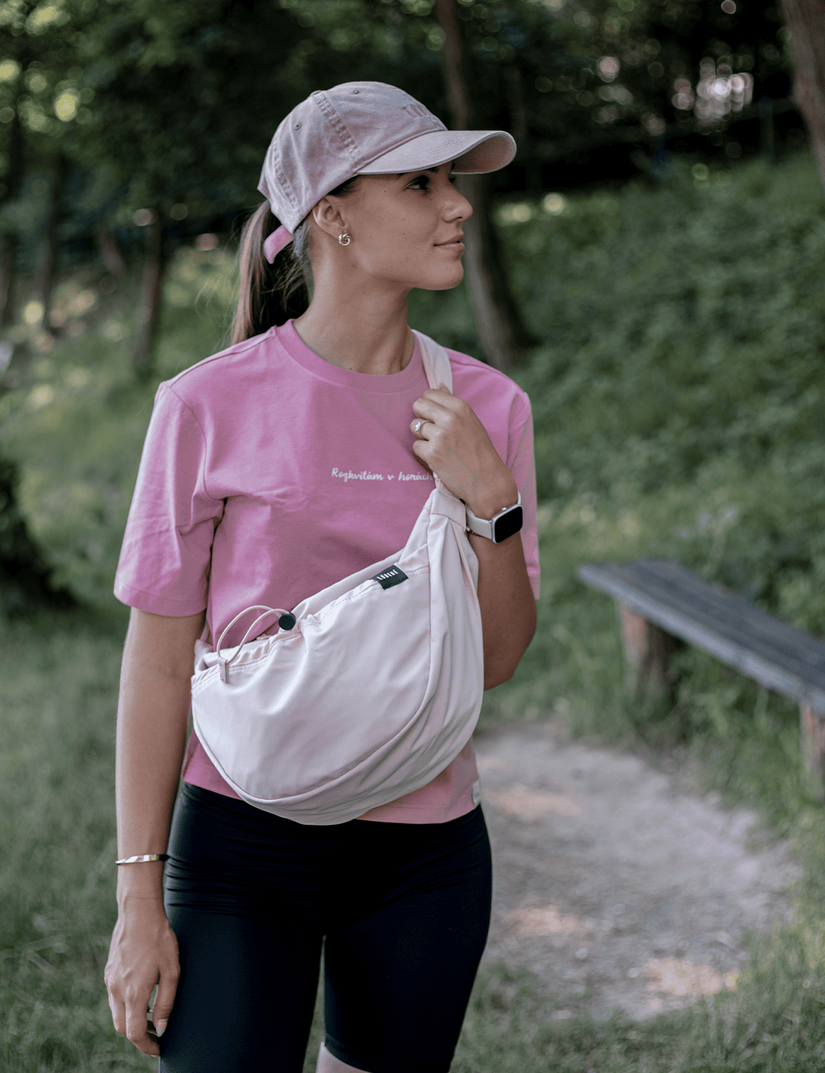 Športová Ľadvinka Ružová