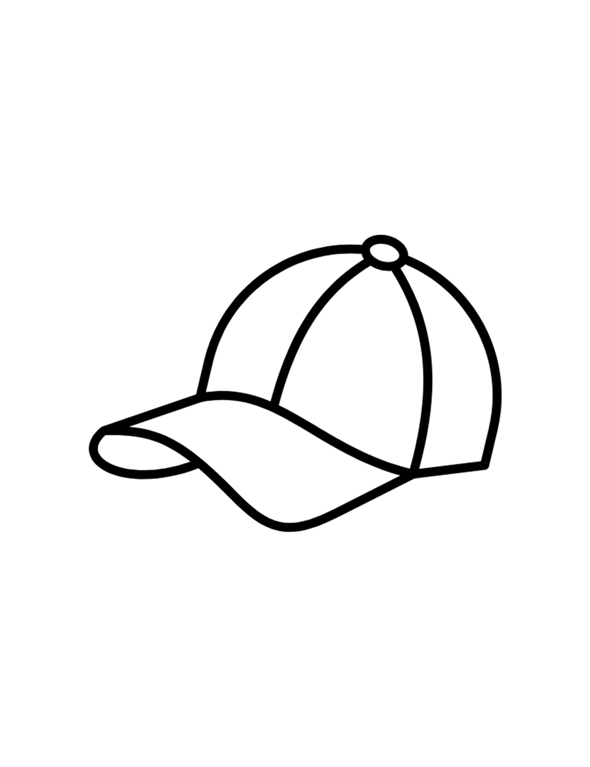 Šiltovky a klobúky