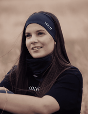 Čelenka Čierna