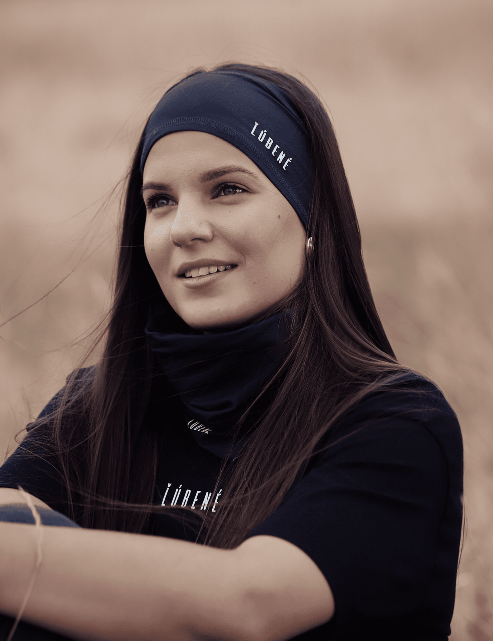 Čelenka Čierna