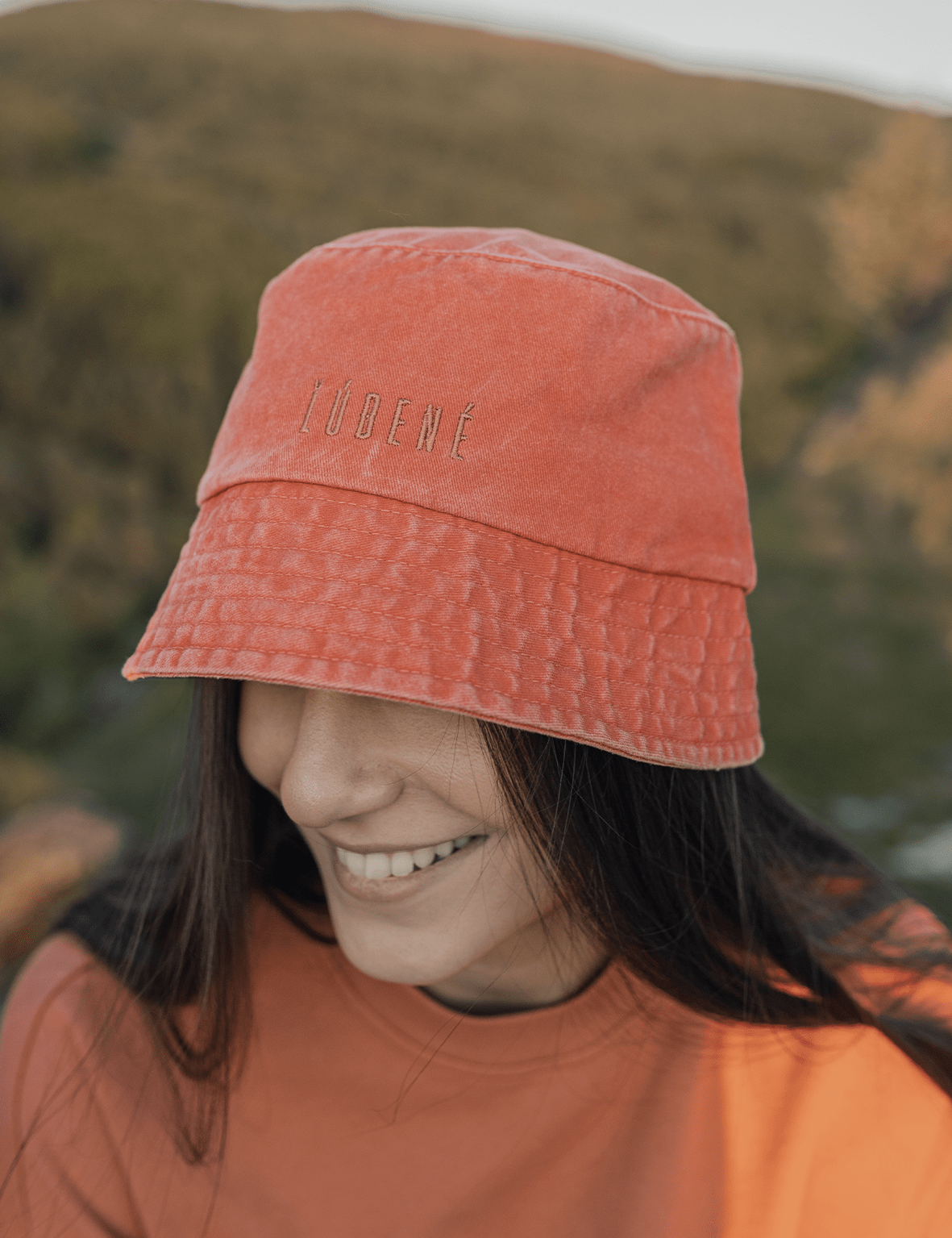 Klobúk - Sunset
