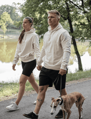 Mikina Hory sú láska - Unisex