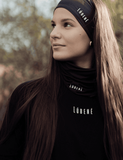 Nákrčník Čierny