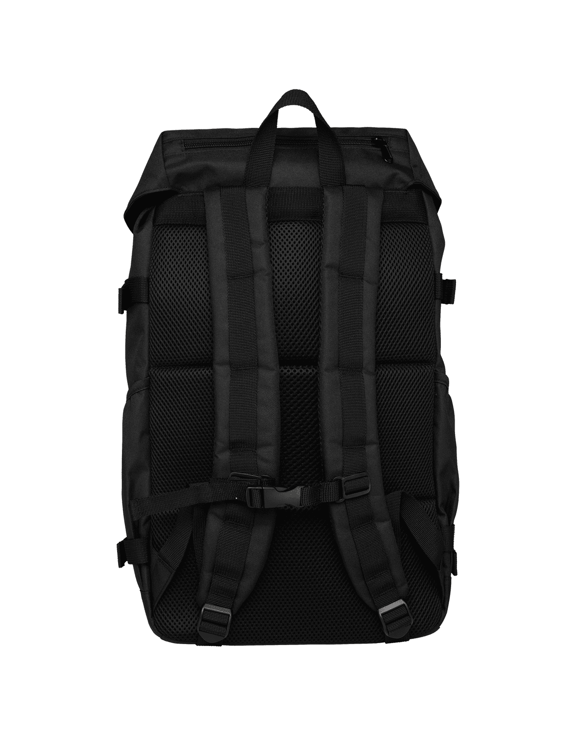 Ruksak Explorer – Black