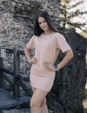 Šaty - Rose