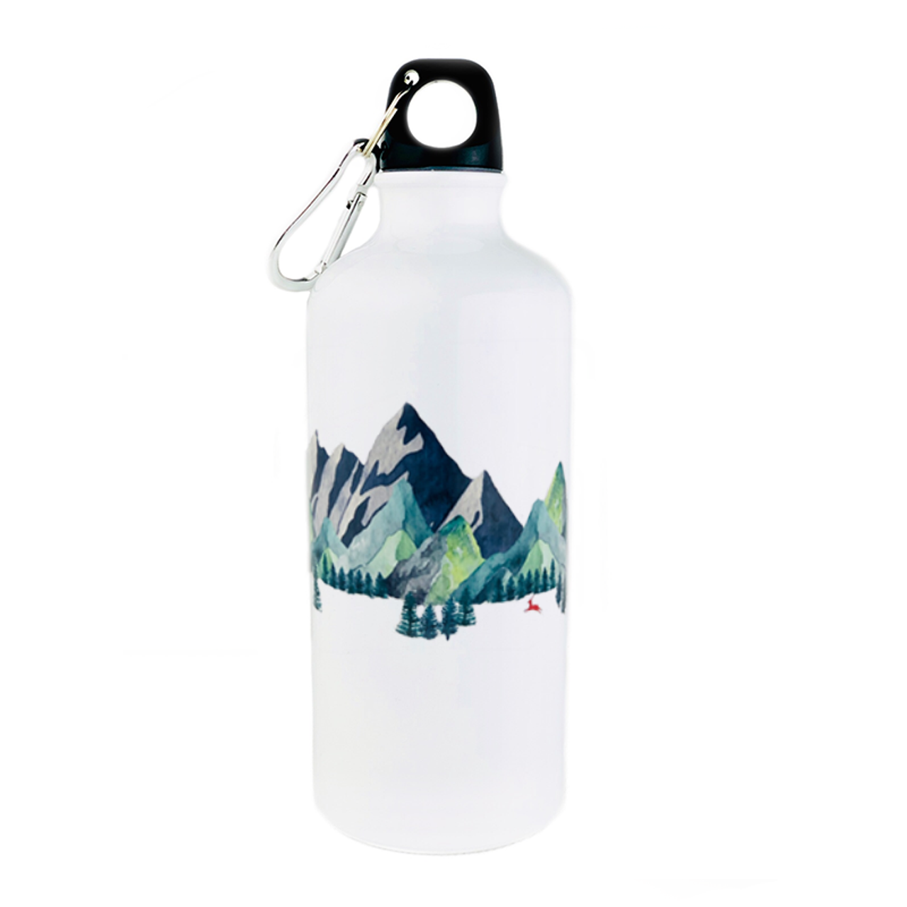 Turistická Fľaša Hory