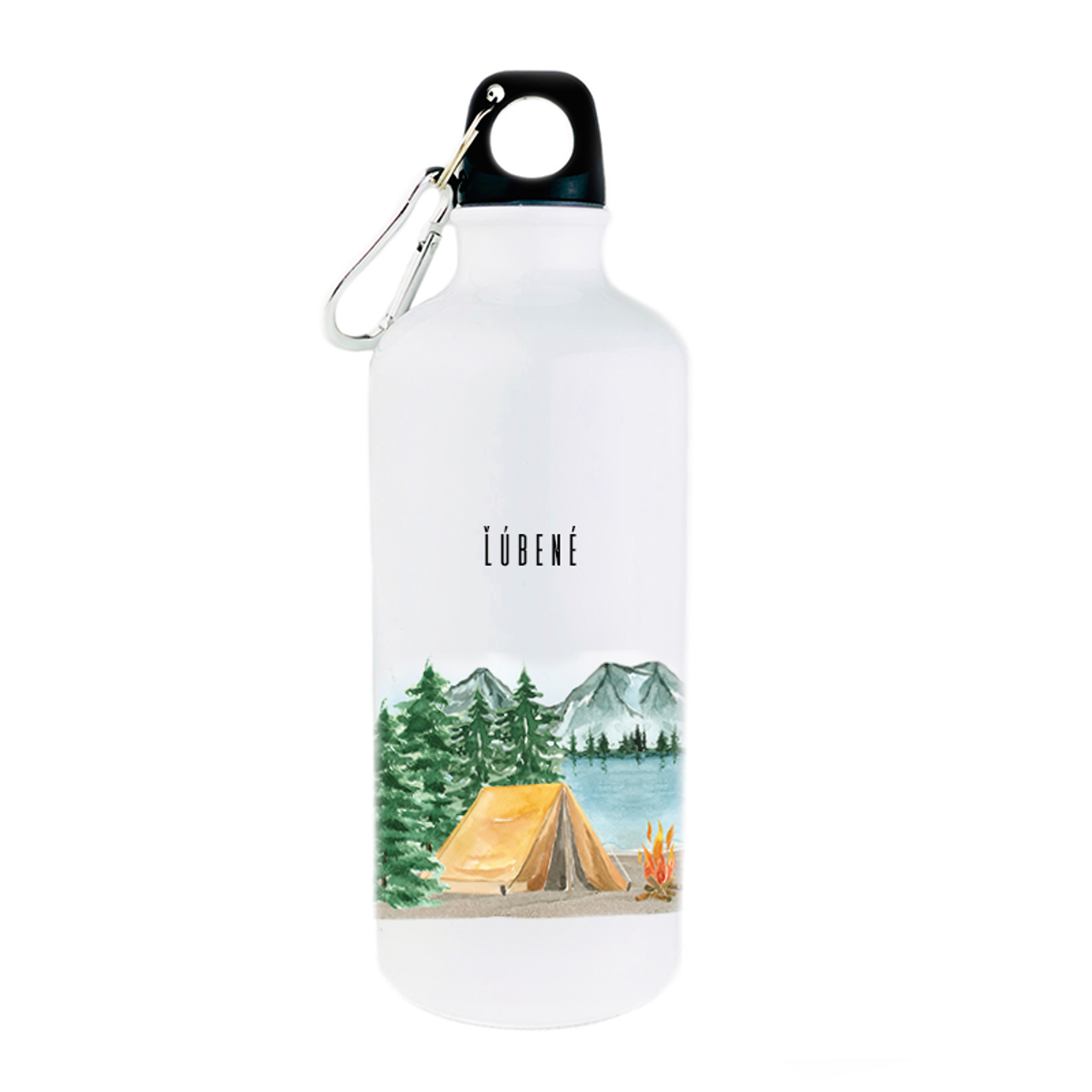 Turistická Fľaša Stanovačka